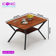 Dining Table | IFDT-109