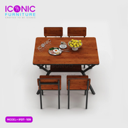 Dining Table | IFDT-109