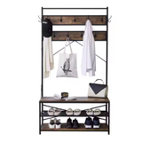 Hall Tree | IFHT-104