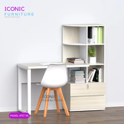 Clarity Study Table | IFST-115