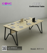 Orbit Conference Table | IFCT-111