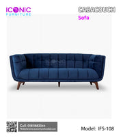 Casacouch Sofa | IFS-108