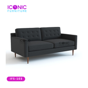 Cloud Sofa| IFS-103