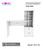 Studynest Study Table  | IFST-101