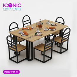 Dining Table | IFDT-110