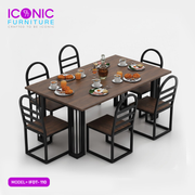 Dining Table | IFDT-110