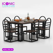 Dining Table | IFDT-110