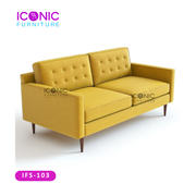 Cloud Sofa| IFS-103