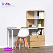 Clarity Study Table | IFST-115