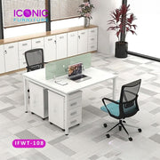 Lite Workstation Table | IFWT-108