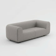 Golden Royal Sofa | IFS-122