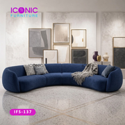 Modeul Sofa | IFS-137
