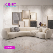 Modeul Sofa | IFS-137