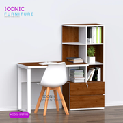 Clarity Study Table | IFST-115