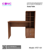 Studynest Study Table  | IFST-101