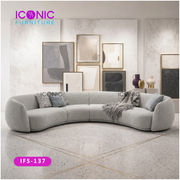 Modeul Sofa | IFS-137