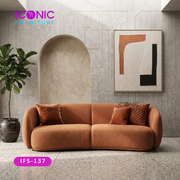 Modeul Sofa | IFS-137