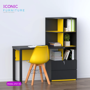 Clarity Study Table | IFST-115