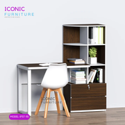 Clarity Study Table | IFST-115