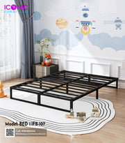 Queen BED | IFB-107
