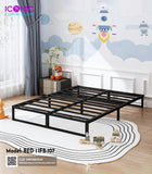 BED | IFB-107