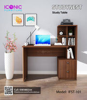 Studynest Study Table  | IFST-101