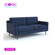 Cloud Sofa| IFS-103