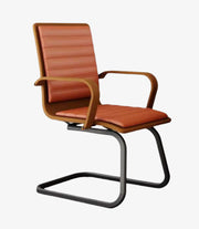 Ghost Chair |   IFC-140