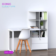 Clarity Study Table | IFST-115