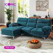 Tatami Sofa : IFS-110