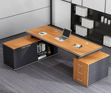 CEO DESK | IFT-107