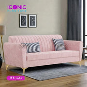 Elegant Haven Sofa | IFS-121
