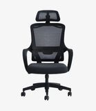 Windsor Office chair | IFC-135