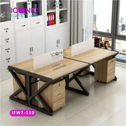 Smart Workstation Table | IFWT-110