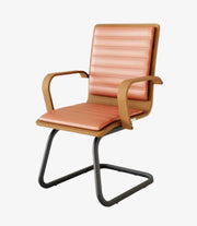 Ghost Chair |   IFC-140