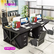 Smart Workstation Table | IFWT-110