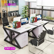 Smart Workstation Table | IFWT-110