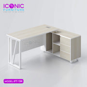 Robino Table | IFT- 133