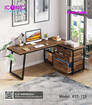 Bloom Study Table | IFST-125