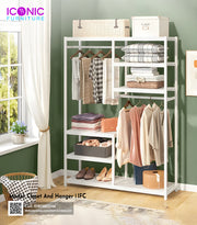 Hangmaster Closet and Hanger | IFCH-105