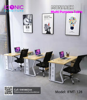 Monarch Multi Purpose Table  | IFMT-128