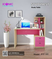 Studynest Study Table  | IFST-101