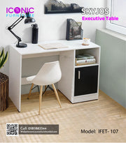 SKYJOS  Executive  Table | IFET- 107