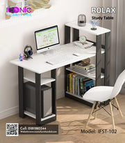 Rolax  Study Table | IFST-102