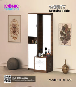 Vanity Dressing Table | IFDT-129