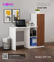 Promax Study Table  | IFST-103