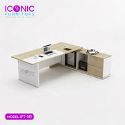 Cadence Table | IFT- 141