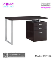 Cubix Study Table | IFST-105