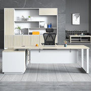 Floating CEO DESK | IFT-105