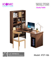 Walton Study Table  | IFST-106